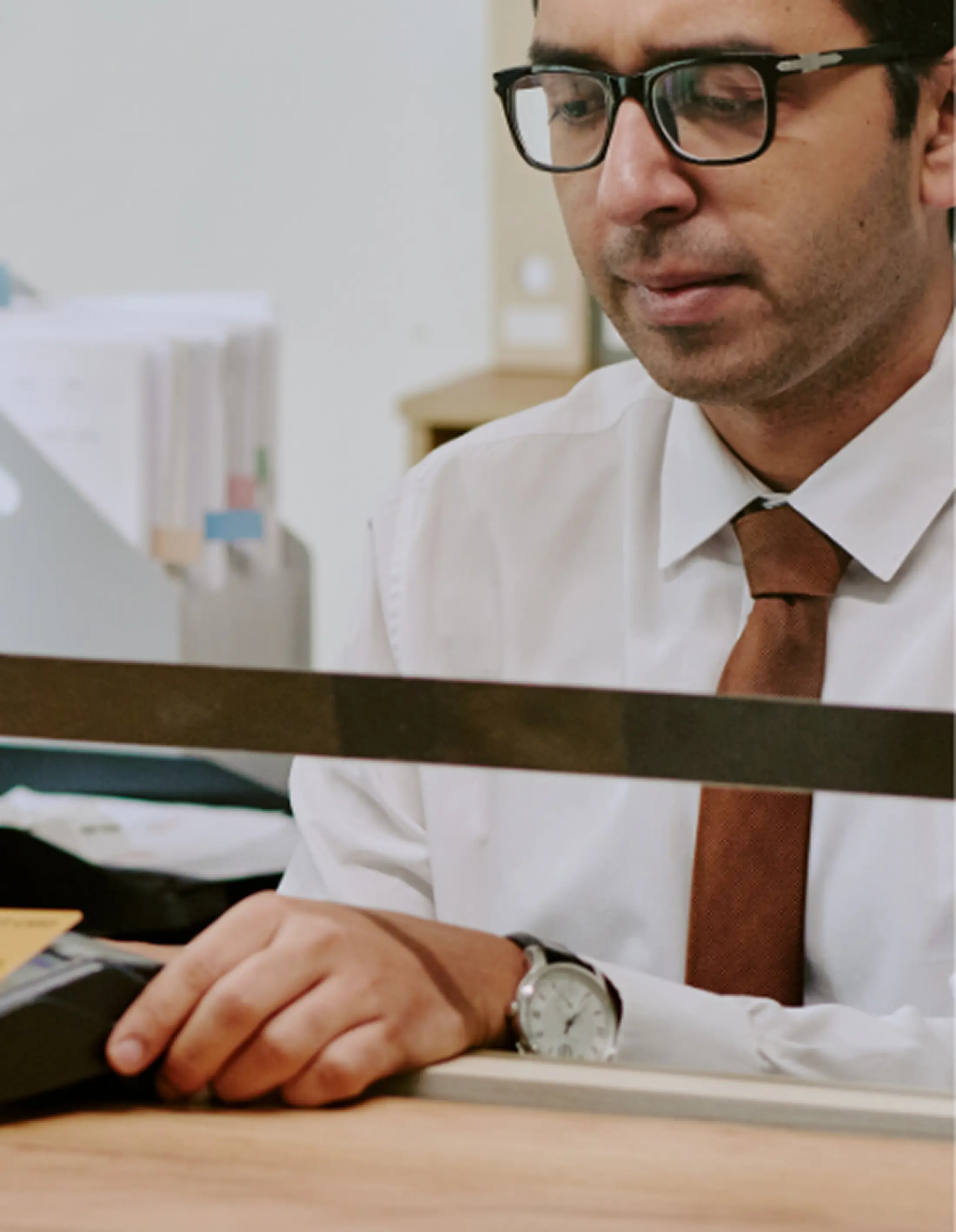 Welford Systems operational collaboration